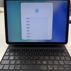 iPad Air 5th Gen 64GB