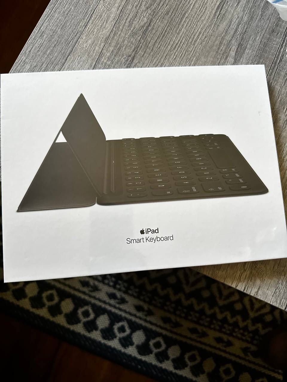 Apple Keyboards