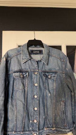 Express jacket