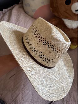 Sombrero Ariat 7 1/2