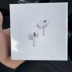 Airpod Pro 2nd Gen Magsafe