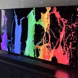 LG C2 Series 65-Inch Class OLED evo Smart TV OLED65C2PUA,