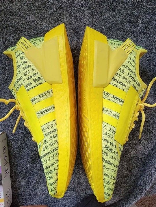 Nmd