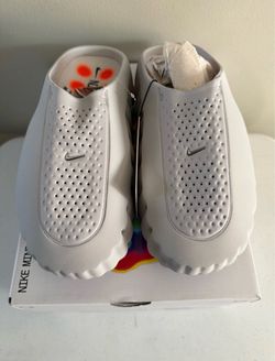 Nike Mind 001 Smoke Grey size 14