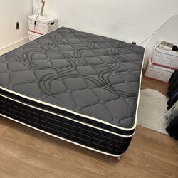 Full Mattress Hybrid for sale