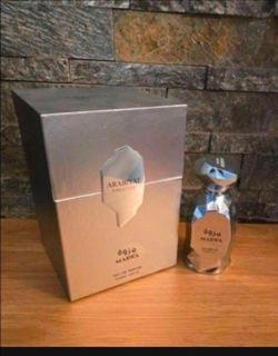 Authentic Arabiyat Prestige Marwa – 100ml EDP Cologne