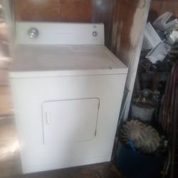Electric Dryer 