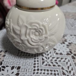 Lenox Jar