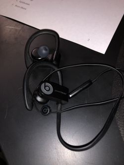 Powerbeats 3
