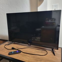 29 Inch Roku TV
