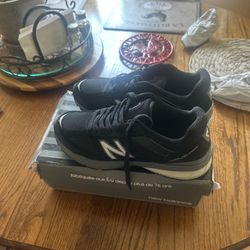 New balance 990v5