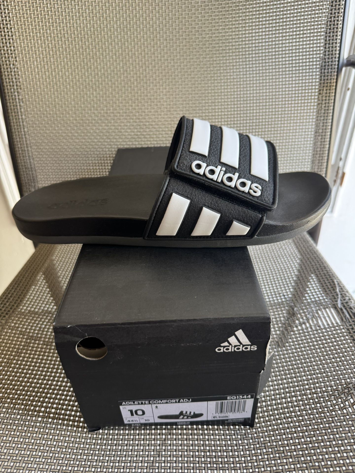 Sandalia Adidas 