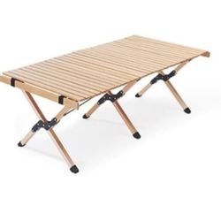 Outdoor Folding picnic table