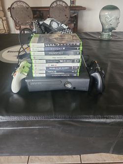 Xbox 360