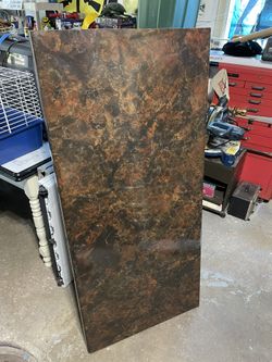 56 Inch Laminate Countertop