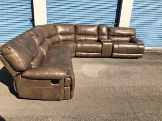 Sectional Couch