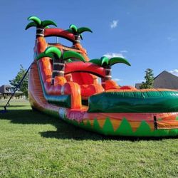 18ft Waterslide For SALE