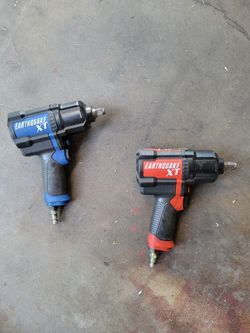 1/2 in impact
