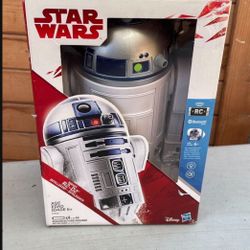 Stars Wars R2-D2 