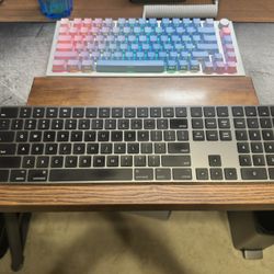 Apple Magic Keyboard Full Size 
