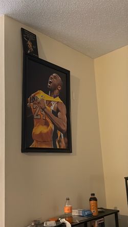 Mamba poster