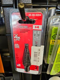Milwaukee Drill Bit