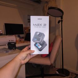 GoPro Max 2 