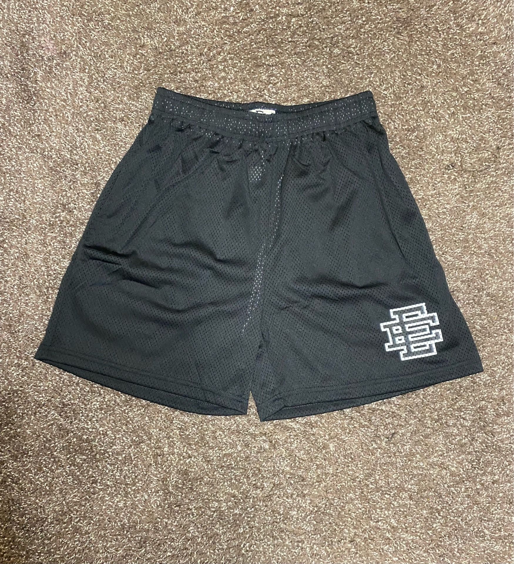 Eric Emanuel shorts