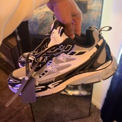 off white be right back 