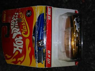 Hotwheels