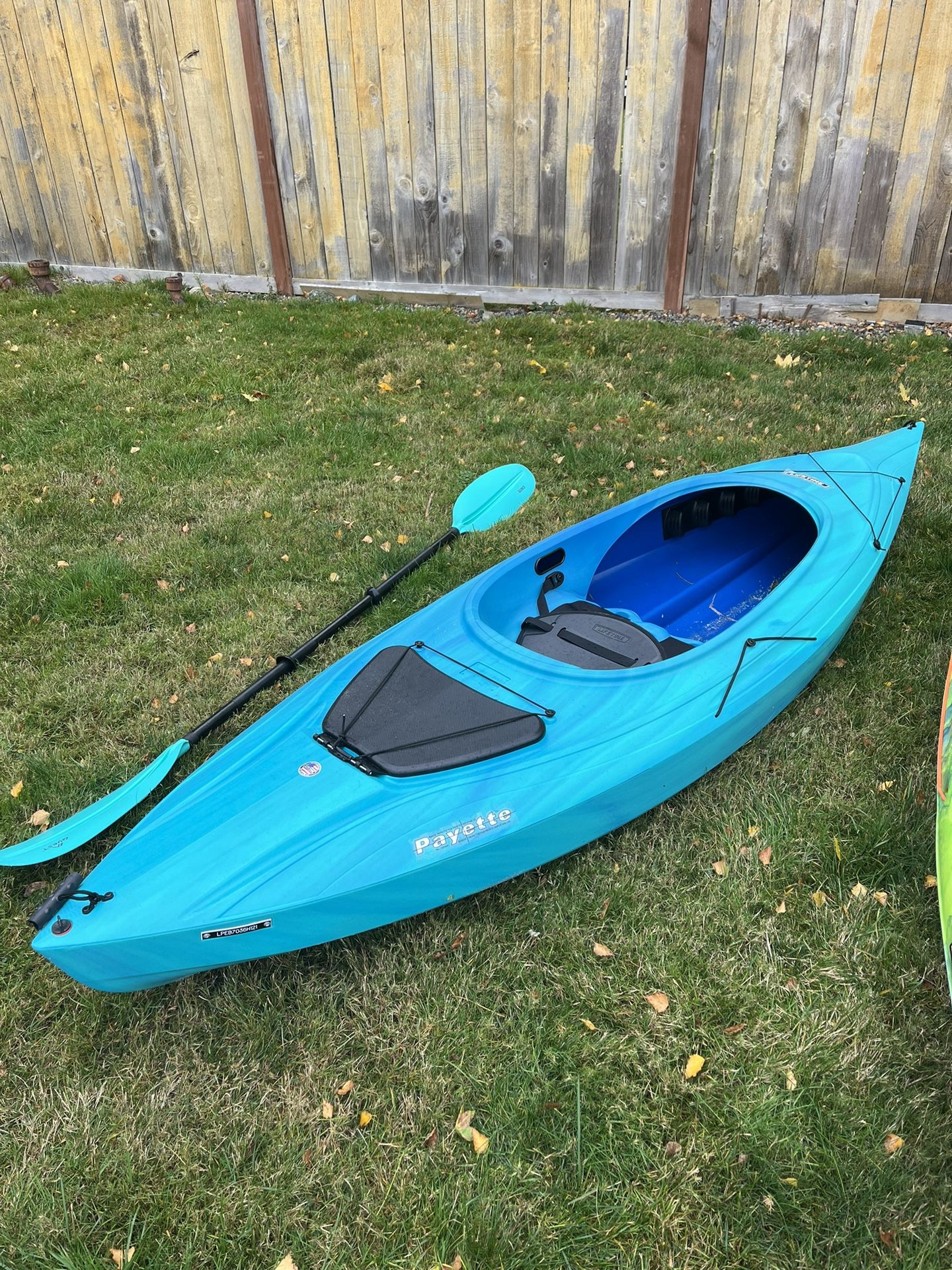 Kayaks For Sell
