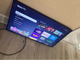 50 inch tv