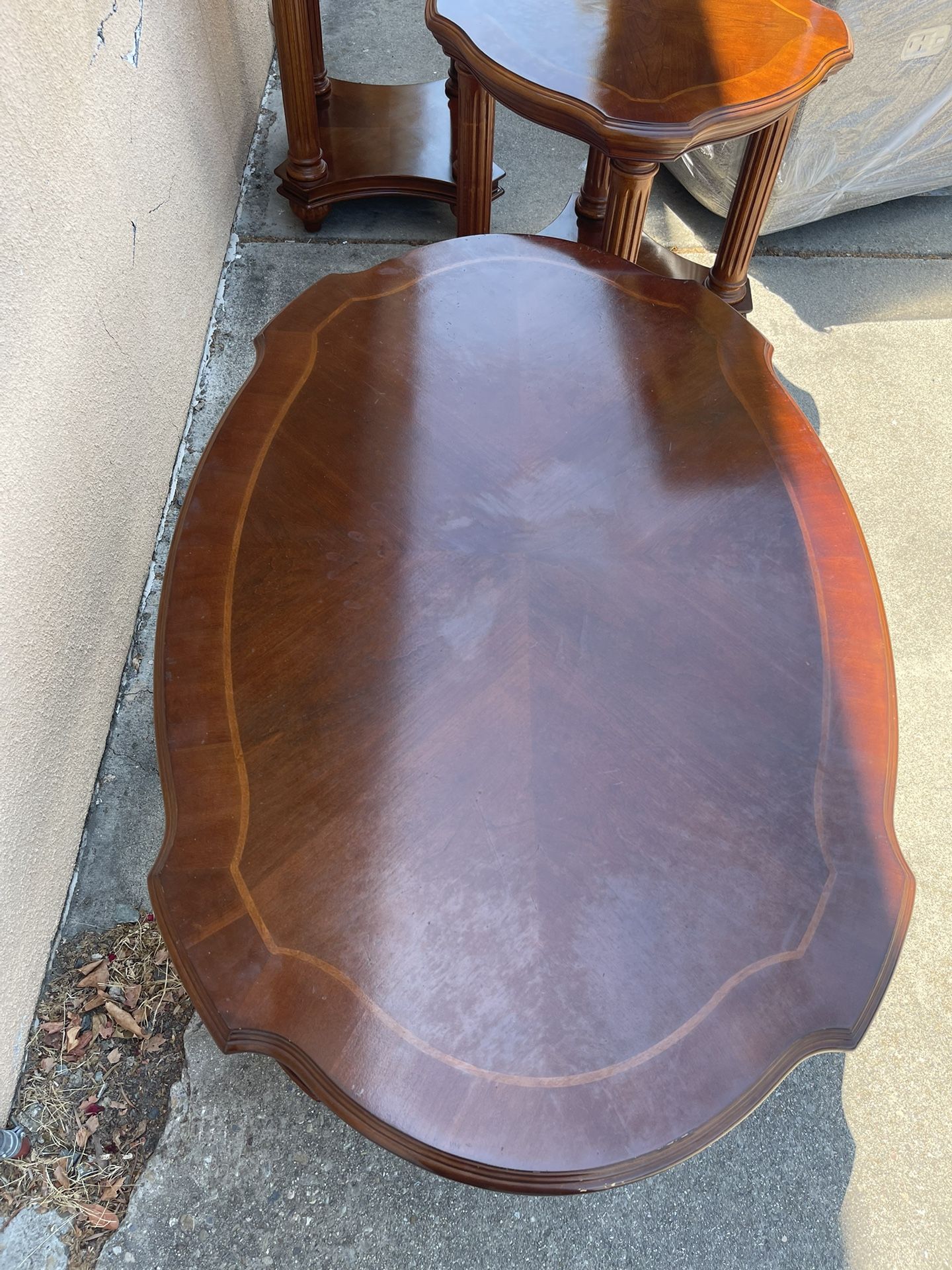 Tables For Sale 