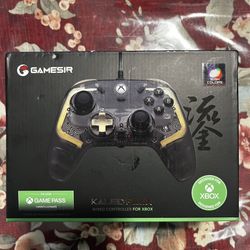 Gamesir Xbox Controller