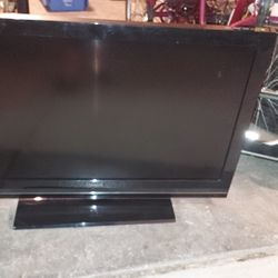 2 Flat Screen TV S
