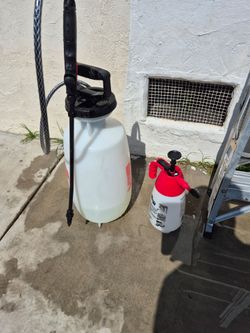2 Water pump