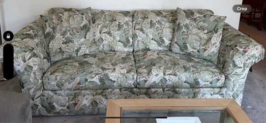 Rowe couch