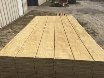T1 11 Exterior Plywood Siding 