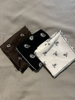 Bandanas