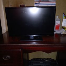 Insignia 19 In TV