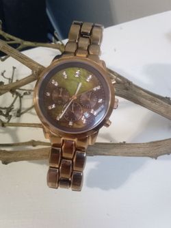 Michael kors watch