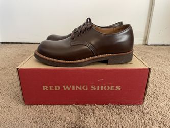 Red Wing Round Toe Oxford - 8050 for Sale in South Pasadena, CA