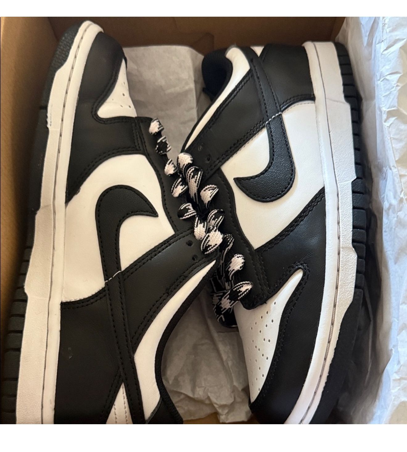 Nike Dunk Low
