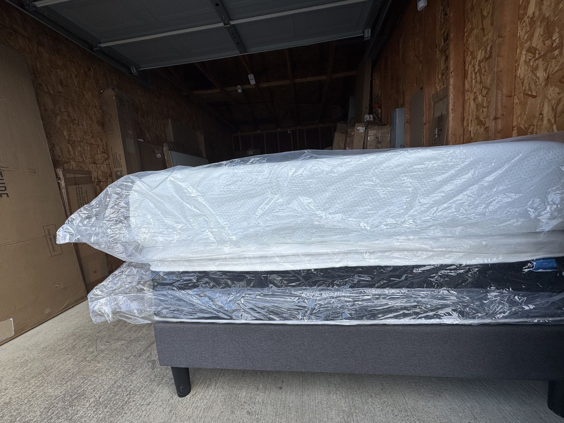 Queen Size Mattress In A Box Price Range $150-200