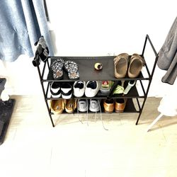 Shoe Rack