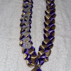 Collar Para Graduación 