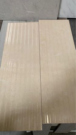 Wall tile
