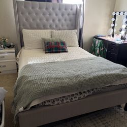 Full Bed frame 