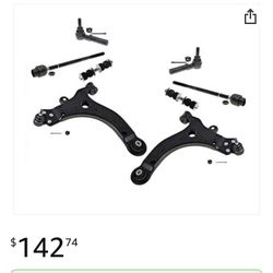 Suspension Kit