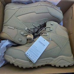 Mens Hiking Boots